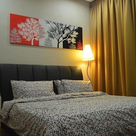 Soho Suites Klcc By Laberry Homestay Kuala Lumpur Ngoại thất bức ảnh