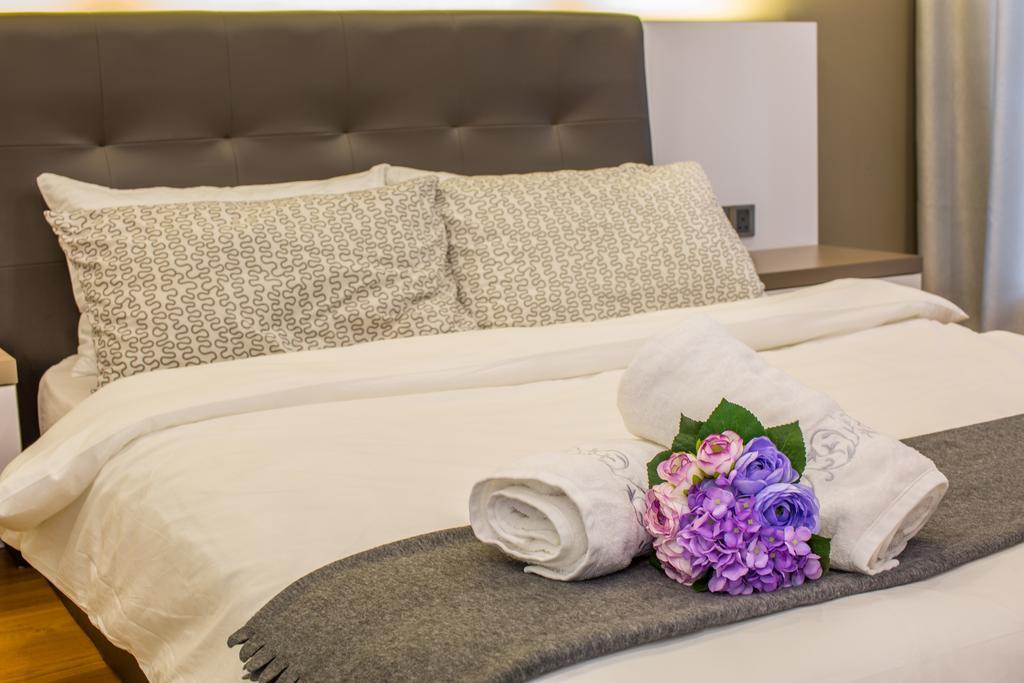 Soho Suites Klcc By Laberry Homestay Kuala Lumpur Ngoại thất bức ảnh