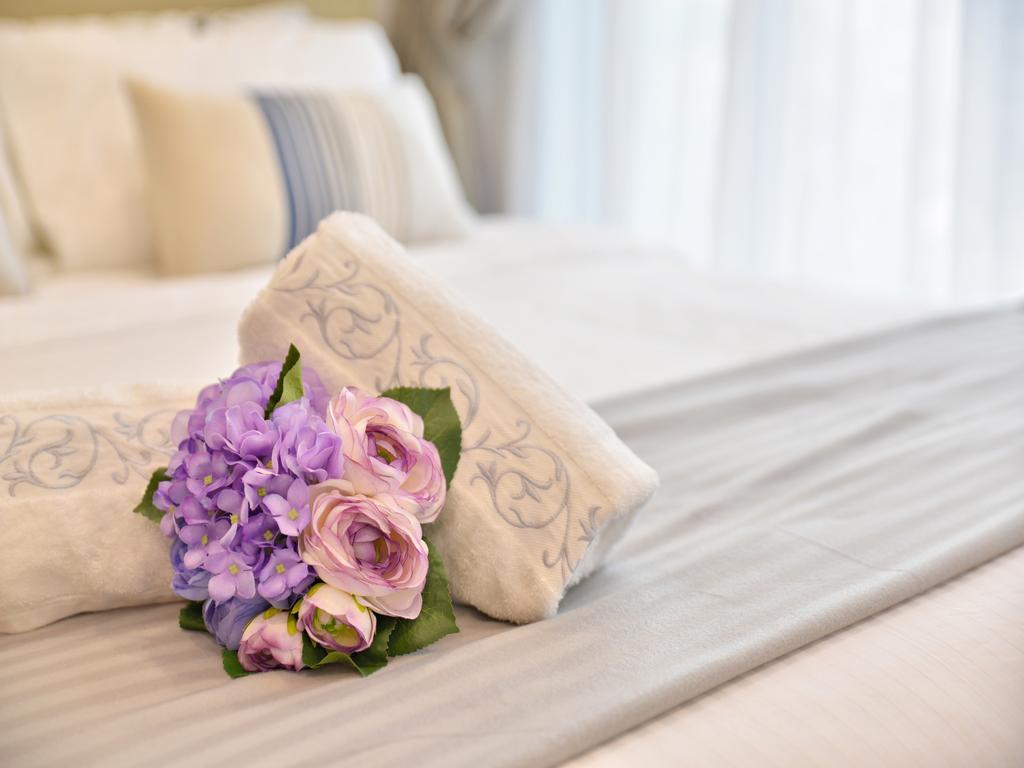 Soho Suites Klcc By Laberry Homestay Kuala Lumpur Ngoại thất bức ảnh
